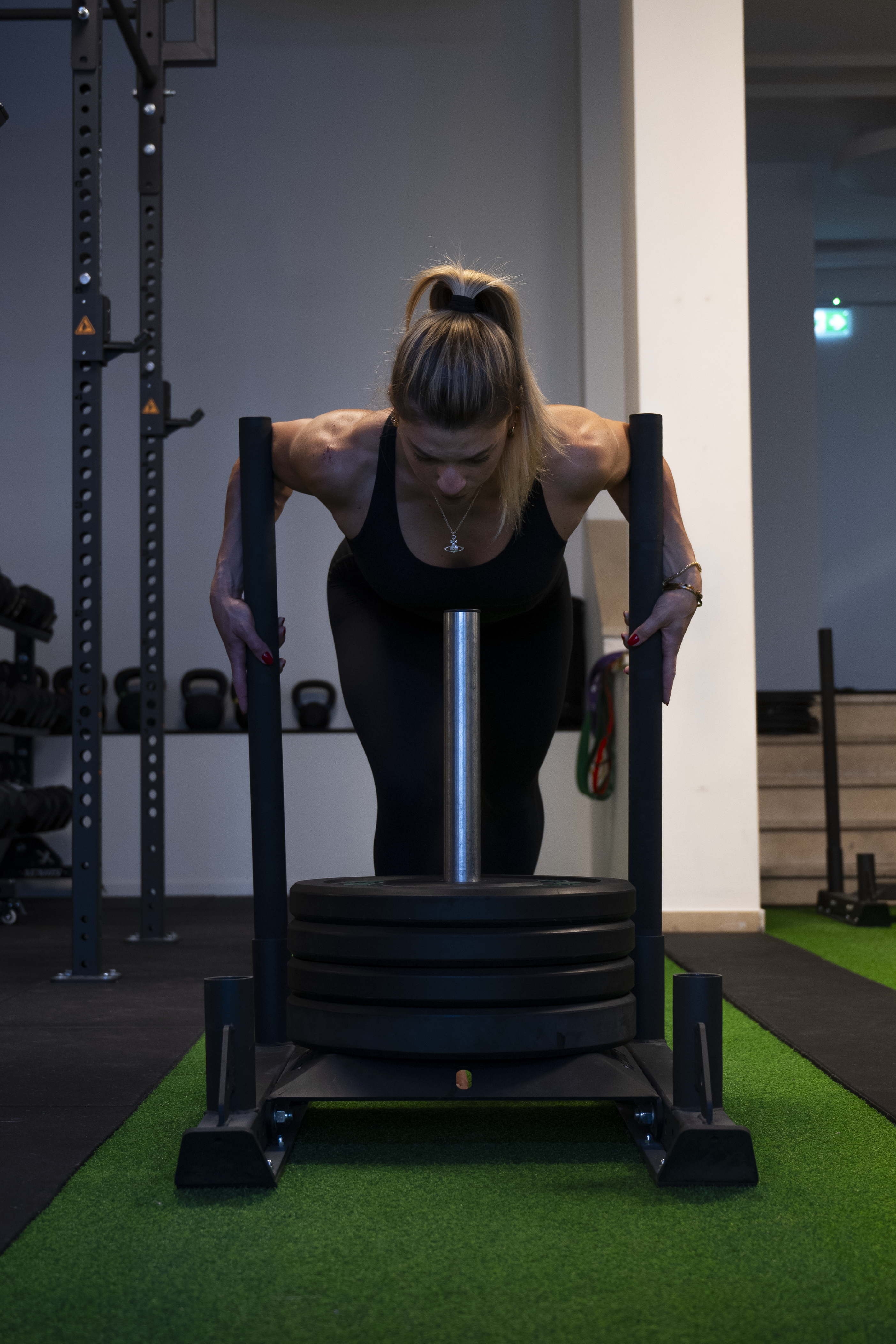 Get StrongHer - Programma 12 settimane