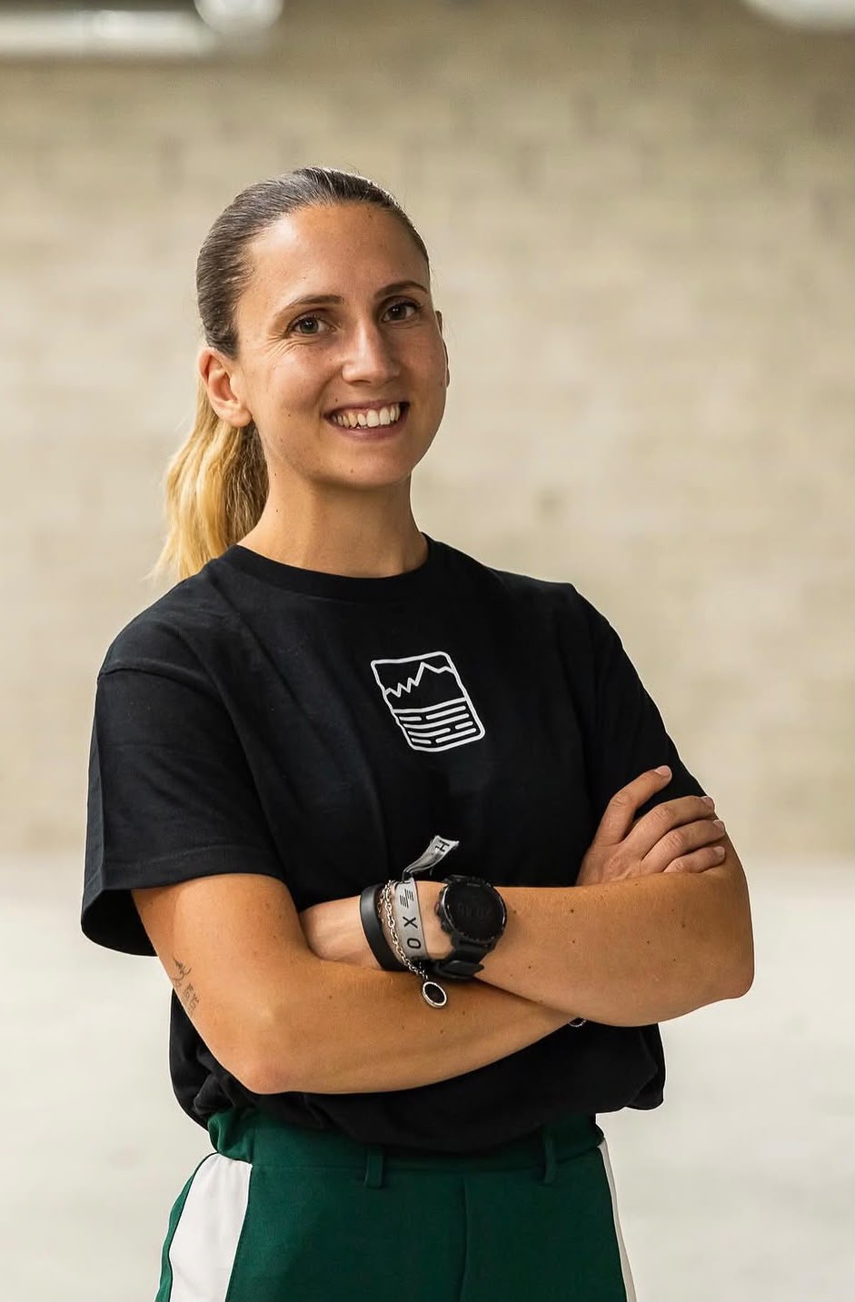 Giulia, biologa nutrizionista StrongHer